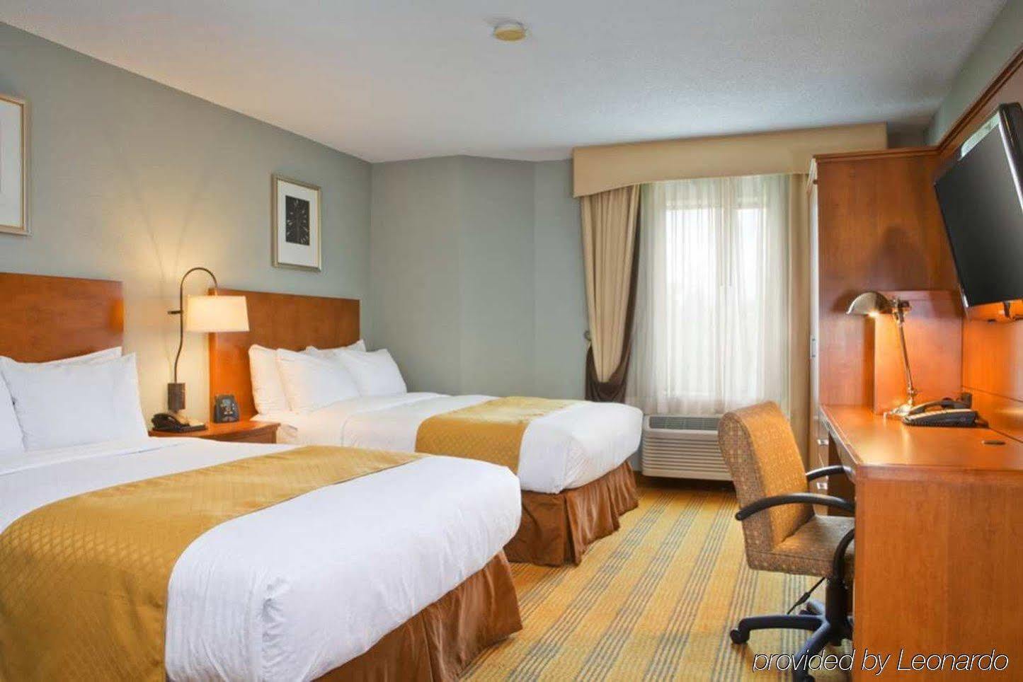 Doubletree By Hilton Atlanta Alpharetta-Windward Hotel Luaran gambar